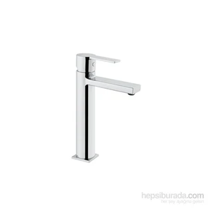 Flo S Lavabo Bataryası (Yüksek)