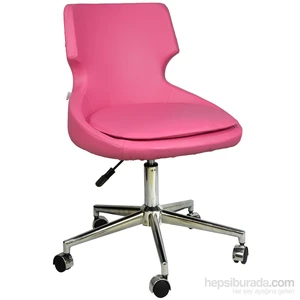 Zaga Metal Ayaklı Çalışma Koltuğu  2023A0120