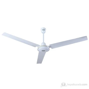 PF 56 STX Tavan Vantilatörü-82Watt (3 Adet Vantilatör)