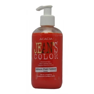 Acacia Jeans Color Saç Boyası Somon 250 Ml
