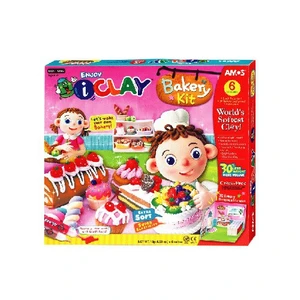 I-Clay Pastacılık Seti