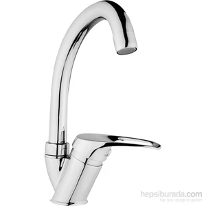 Beyza Kuğu Lavabo Bataryası