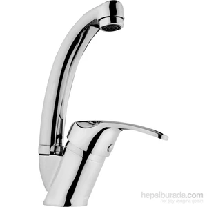 Hilal Kuğu Lavabo  Bataryası
