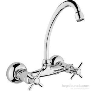 Star Döner Eviye Bataryası