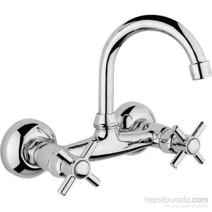 Star Lavabo Bataryası