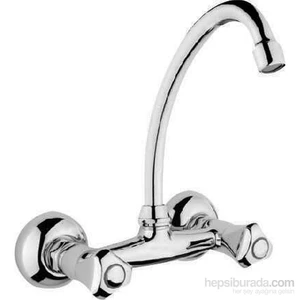 Sara  Döner Eviye Bataryası