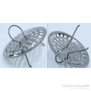 Kilitli Lavabo Süzgeci 090685