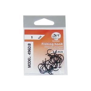 Dıscovery Dft İğne 496 Dark Blue