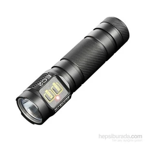 Nıtecore Ec2 320  Lumen El Fenerı