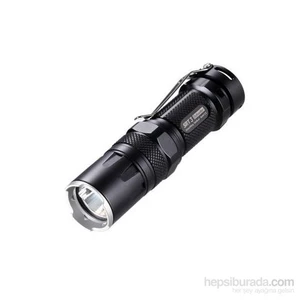Nıtecore Srt3 550 Lumen  El Fenerı (1X18650)