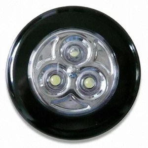 Bm-222 3 Led Kamp Feneri