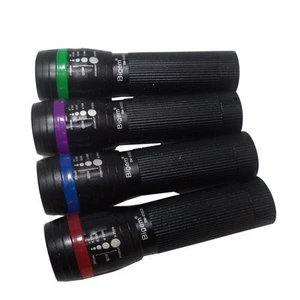 Bm-310 Şeritli Zoomlu Fener