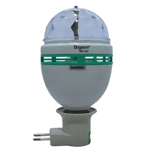 Bm-353 Duya Takılan Fener