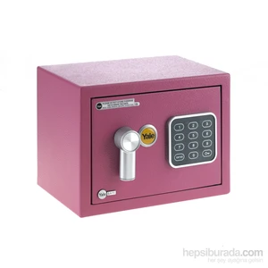 Dijital Mini Boy  Kollu Kasa - Pembe - YSV/170/DB1/P