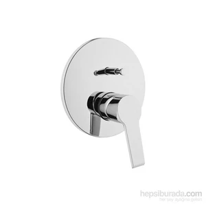 Axe S Ankastre Banyo Bataryası (Sıva Üstü Grubu)