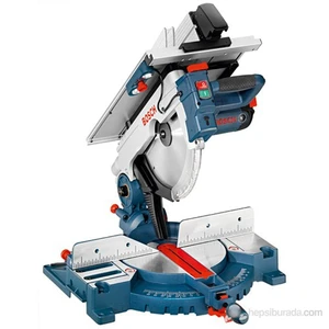 Professional GTM 12 JL1800 Watt 305 Mm Üstten Tablalı, Gönye Kesme Makinası