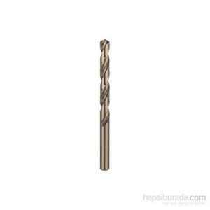- Metal Matkap Ucu Hss-Co, Dın 338 - 10 X 87 X 133 Mm