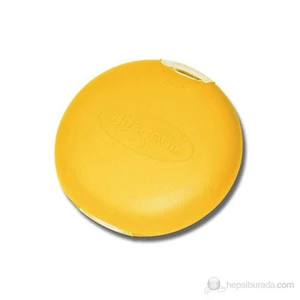 Discus 20 Ergonomik Cd Çantası