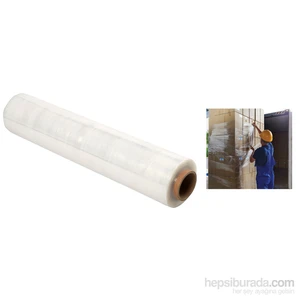Mega Palet Streç Film 50 Cm X 300 Metre 091742