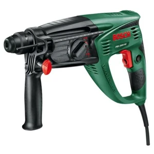PBH 2800 RE Elektrikli 2,6 J 720 Watt 3 kg. Çantalı Kırıcı-Delici
