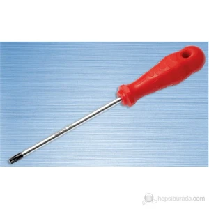 Torx Uçlu Tornavida T 10