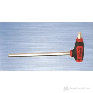 T Tipi Allen Anahtar 10 Mm