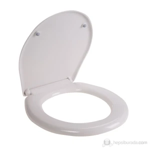 Duroplast Klozet Kapağı