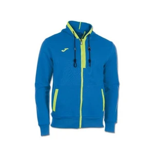 100170.704 Invıctus Jacket Hood Royal Erkek Ceket