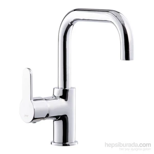 Lento Mını Kuğu Lavabo Bataryası