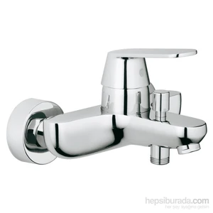 Eurocosmo Tek Kumandalı Banyo Bataryası - 32831000