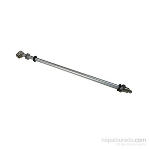 Yeni Özel Taharet Çubuğu Inox 35 Cm