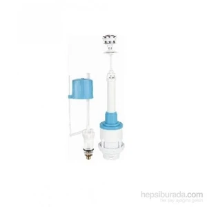 Yeni Özel Rezarvuar İç Takım  Basmalı