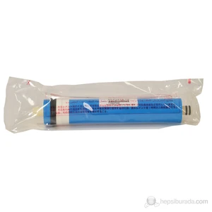 CONAX Membran Filtre