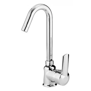 Arven Kuğu Lavabo Bataryası