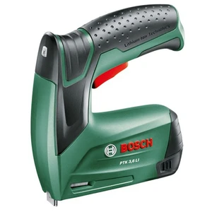 PTK 36 LI Lityum Akülü 11.4 Mm Döşeme Tabancası