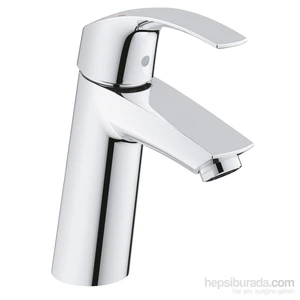 Eurosmart Tek Kumandalı Lavabo Bataryası - 23324001