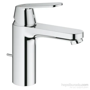Eurocosmo Tek Kumandalı Lavabo Bataryası - 23325000