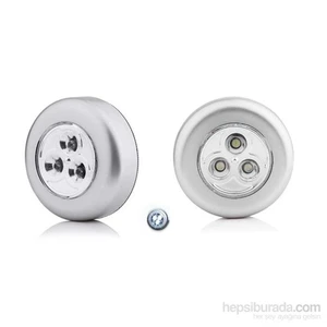 Modacar Dokunmatik Ledli Lamba 425765