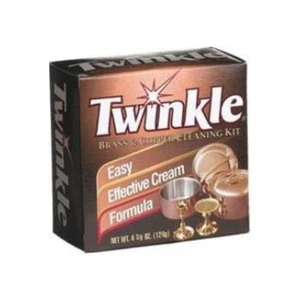 Bakır Temizleyici Ve Parlatıcı Krem 124Gr