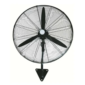 Sanayi Tipi Vantilatör Duvar 250W