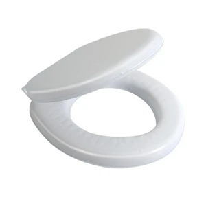 CLK426 Süngerli Jumbo Soft Klozet