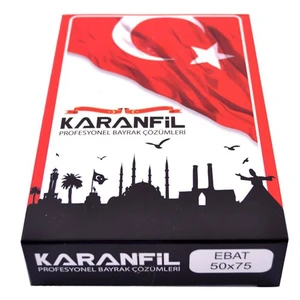 1008 Bayrak 50x75