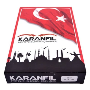 1011 Bayrak 80x120