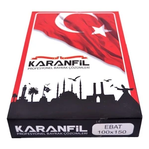 1012 Bayrak 100x150