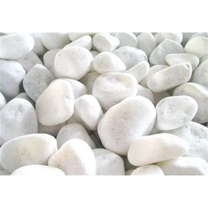 Dolomite Doğal Dekoratif Taş  2-4 Cm, 25 Kg
