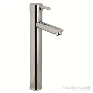 Gpd Espina Set Üstü Lavabo Bataryası