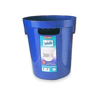 SV-7200 Çöp Kovası (Parlak Pvc)