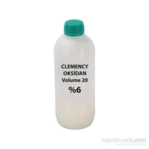 Oksidan Volume 20 %6