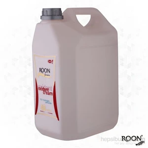 Roon Form Oksidan Cream 40 Volume 5 Kg