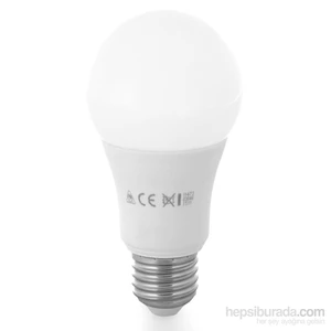 E27 7W Led Ampul Günışığı